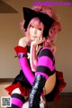 Cosplay Tatsuki - Tattoo Photohd Indian