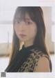 Tamami Sakaguchi 阪口珠美, B.L.T. 2021.06 (ビー・エル・ティー 2021年6月号)