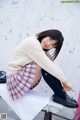 Risa Sawamura 沢村りさ, [Minisuka.tv] 2022.09.01 Premium Gallery 6.1