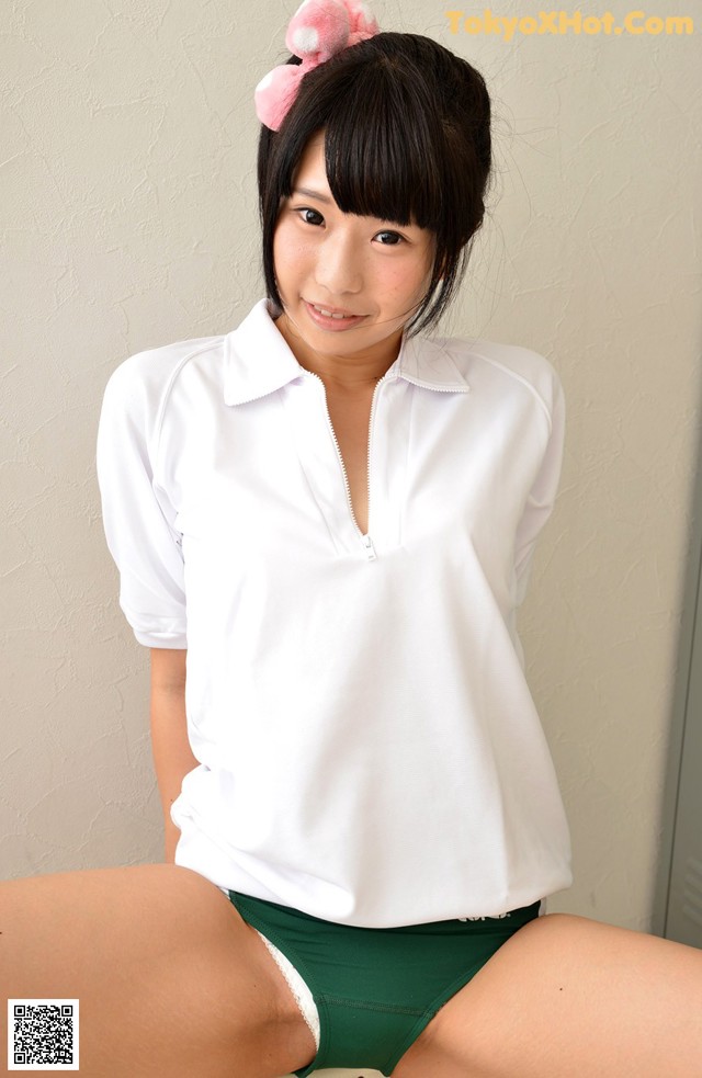 Arisu Mizushima - Clubseventeens College Sexpost