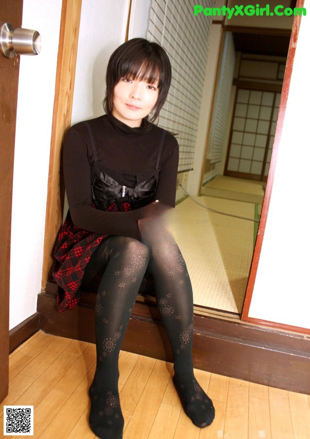 Yuka Nagase - Geril Lesbi Monster
