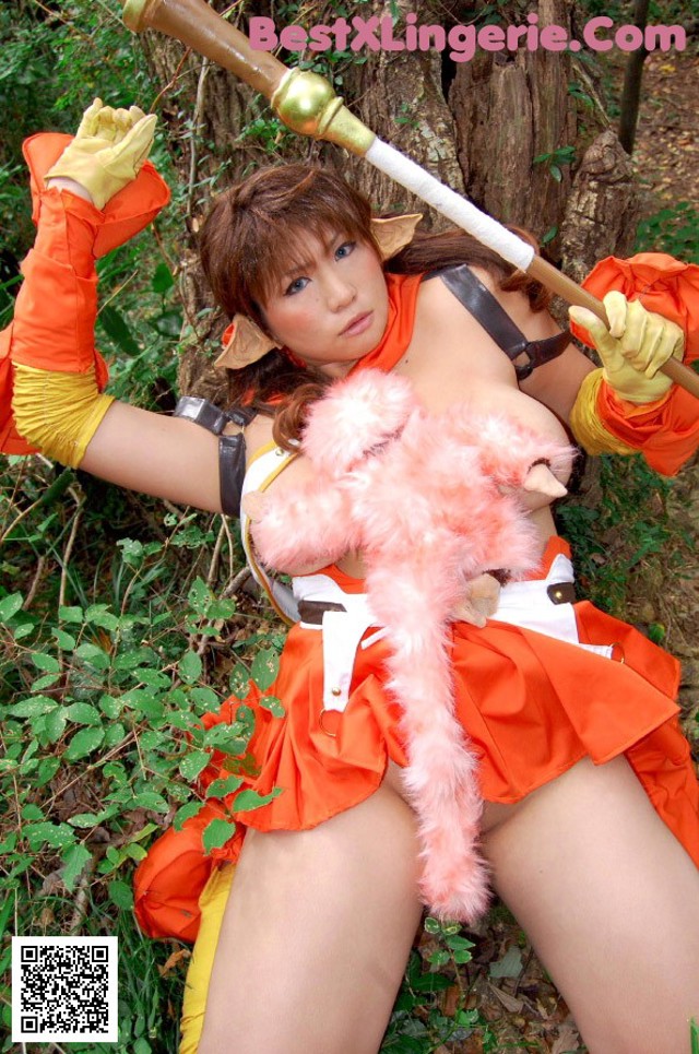 Maryou Chouzuki - Alljapanesepass Video 3gpking