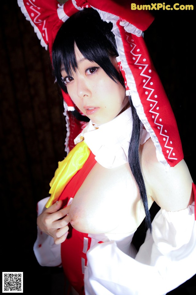 Cosplay Yugetsutei - Exploited Spankbank Videos
