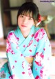 Saya Kanagawa 金川紗耶, UTB 2019.11 (アップトゥボーイ 2019年11月号)