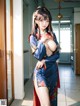 Hentai - 月下桃花の回到明朝 Set 1 20230722 Part 13