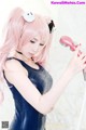 Cosplay Lechat - Fuckin Coedcherry Com